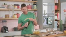 S2 E2: Cook with Luke
