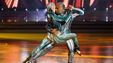 S17 E4: Dancing with the Stars: All Stars