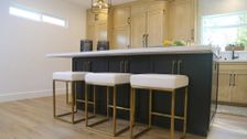 S3 E13: Zen Kitchen Transformation