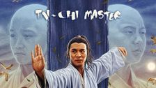Tai Chi Master