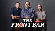 The Front Bar