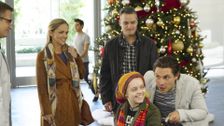 S1 E7: A Bunker Hill Christmas
