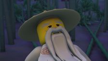 S2 E10: The Island of Darkness