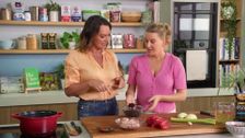 S16 E26: Everyday Gourmet with Justine Schofield