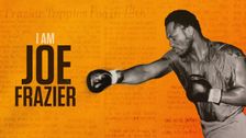 I Am Smokin' Joe Frazier