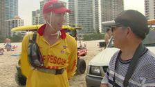 S2 E1: Surf Patrol