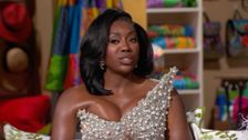 S9 E18: Reunion: Part 1