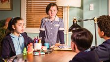 S1 E7: The Case of the Pestering Prank Caller