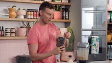 S1 E8: Cook with Luke