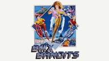 BMX Bandits