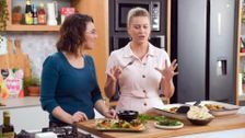 S11 E1: Everyday Gourmet with Justine Schofield