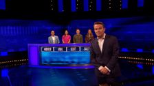 S13 E157: The Chase