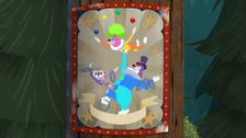 S1 E45: Clowning Around