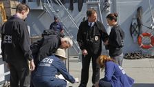 S9 E5: Safe Harbor