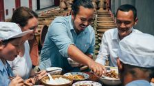 Destination Flavour China Bitesize