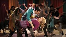 S4 E14: The Thespian Catalyst