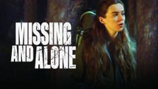 Missing and Alone