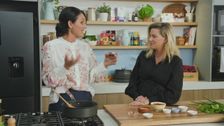 S12 E53: Everyday Gourmet with Justine Schofield