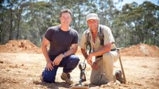 S4 E8: Aussie Gold Hunters