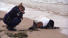 S1 E7: Dive Homicide