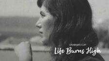 Charmian Clift: Life Burns High