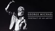 George Michael: Portrait of an Artist