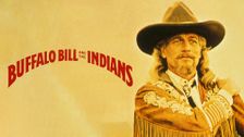 Buffalo Bill and the Indians