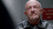 S6 E16: Jackals