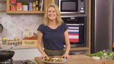 S9 E35: Everyday Gourmet with Justine Schofield