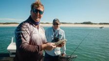 S4 E16: Step Outside with Paul Burt