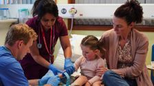 S1 E2: Maternal