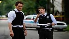 S1 E2: Hog Butcher