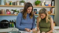 S11 E43: Everyday Gourmet with Justine Schofield