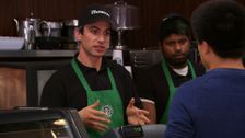 S2 E5: Dumb Starbucks
