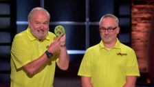 S12 E20: Shark Tank