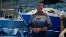 S4 E22: Step Outside with Paul Burt
