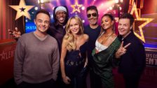 S19 E9: Live Show 1, Semi Final 1