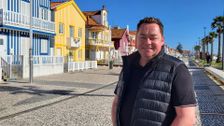 S1 E4: Lisbon and Aveiro