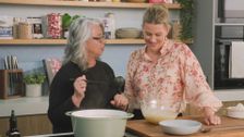 S13 E71: Everyday Gourmet with Justine Schofield