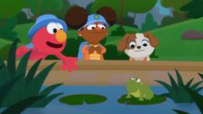 S1 E12: Nature Talks