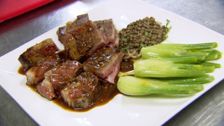 S1 E8: French Food Safari
