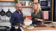 S11 E22: Everyday Gourmet with Justine Schofield