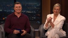 S11 E19: House of Wellness