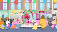 S5 E43: The Carnival