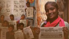 S2017 E19: India's Slumdog Press