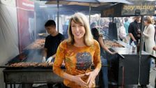 S1 E2: Street Food