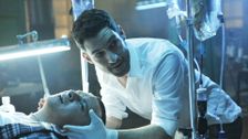 S1 E1: Pilot