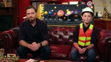 S7 E14: The Weekly with Charlie Pickering