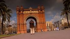 S9 E2: Spain - Barcelona