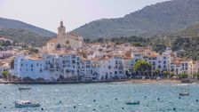 S1 E1: The Mediterranean Coast